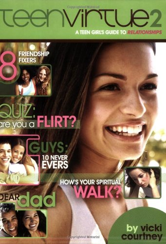 Teenvirtue 2 Cover