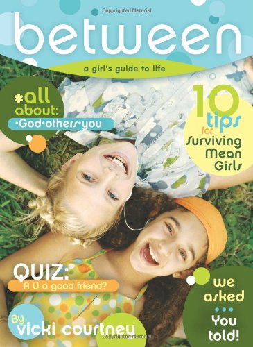 Between Cover