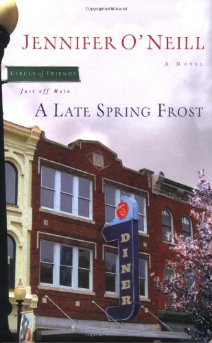A Late Spring Frost (Circle of Friends) Cover