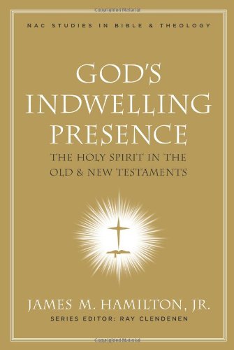 God's Indwelling Presence Cover