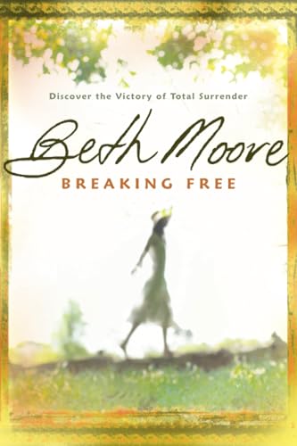 Breaking Free Cover
