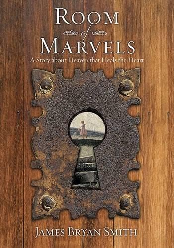 Room of Marvels Cover