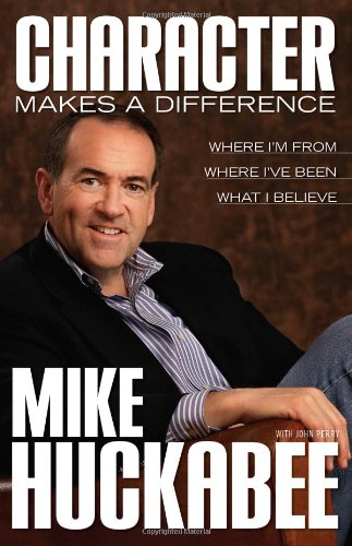 Character Makes a Difference Cover