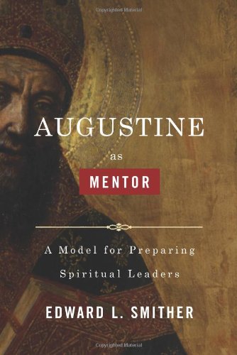Augustine as mentor Cover
