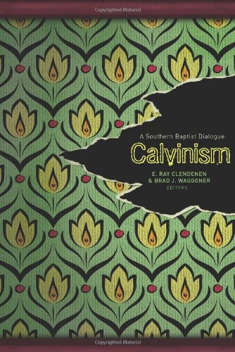 Calvinism Cover