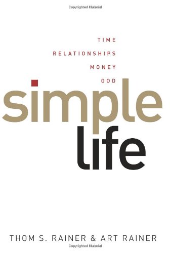 Simple life Cover