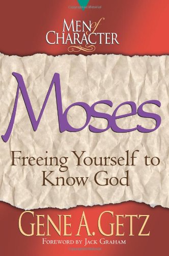 Moses Cover