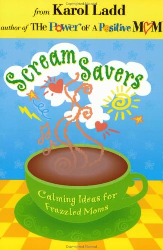 Scream Savers Cover