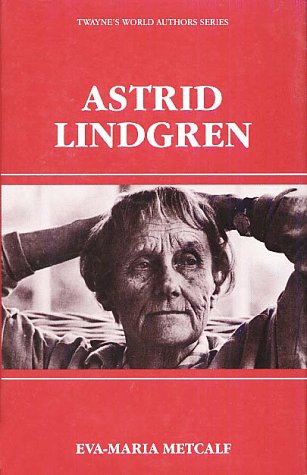 Astrid Lindgren Cover