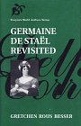 Germaine de Staël revisited Cover