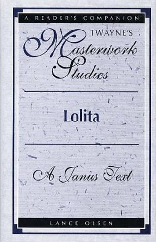 Lolita Cover