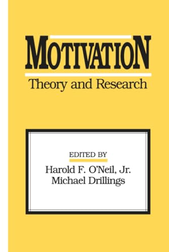 Motivation Cover