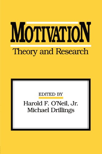 Motivation Cover