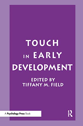 Touch in early development Cover