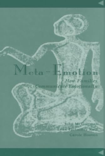 Meta-emotion Cover