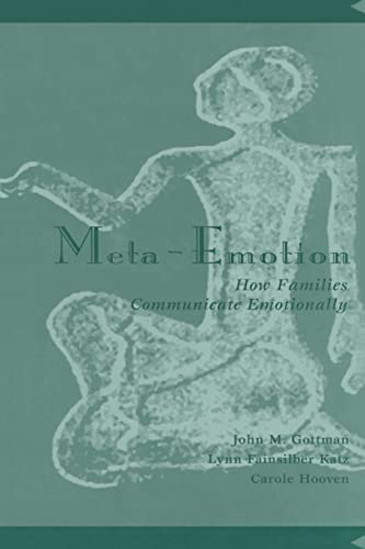 Meta-emotion Cover