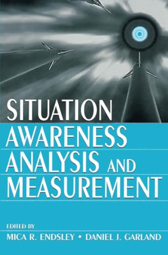 Situation awareness Cover
