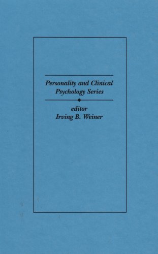 The human quest for meaning Cover