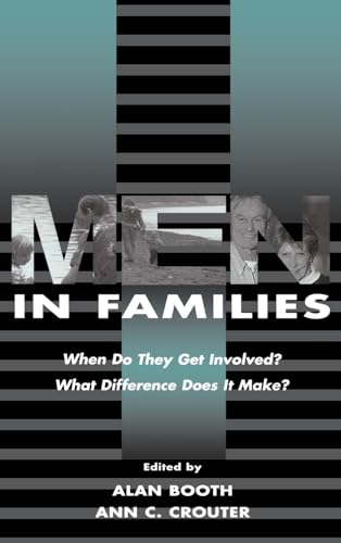 Men in families Cover