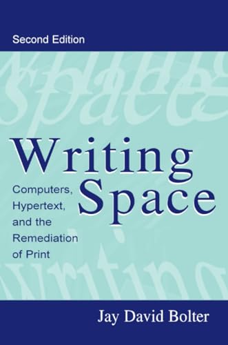 Writing space Cover