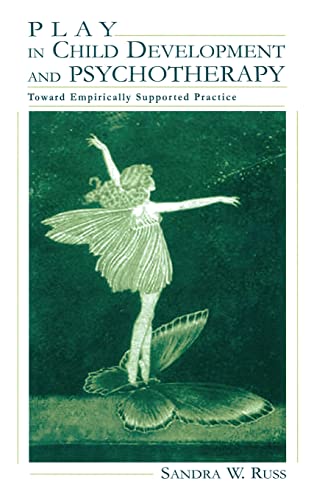 Play in child development and psychotherapy Cover