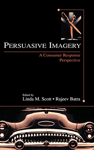 Persuasive imagery Cover