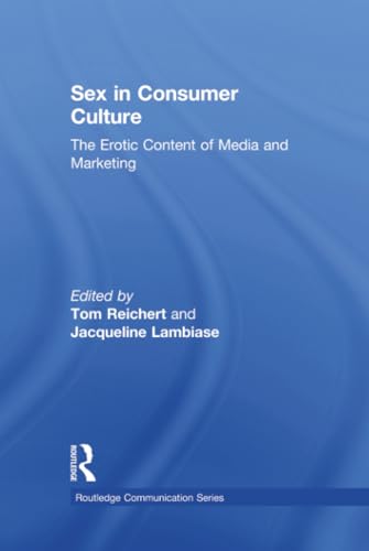 Sex in consumer culture Cover
