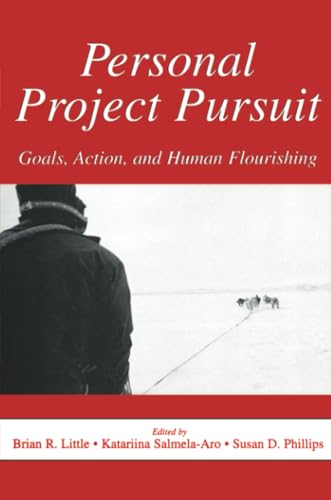 Personal project pursuit Cover