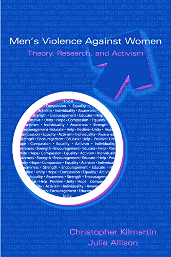 Men's Violence Against Women Cover