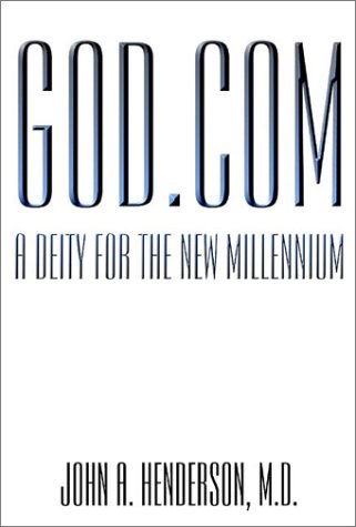 GOD.com Cover