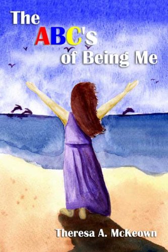 The ABC's of Being Me Cover