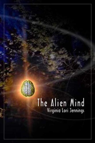 The Alien Mind Cover