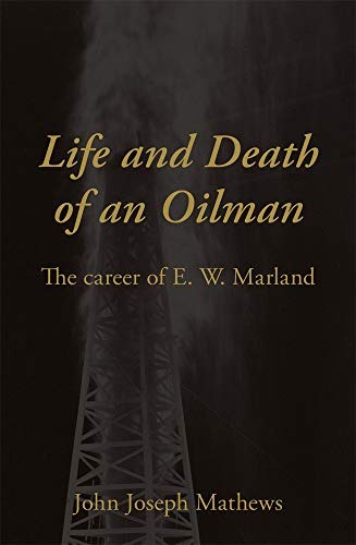 Life and death of an oilman Cover
