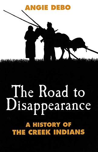 Road to Disappearance Cover