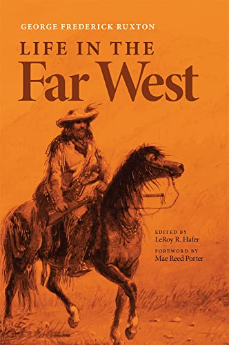 Life in the Far West (Issues in Law, Race and Gender) Cover