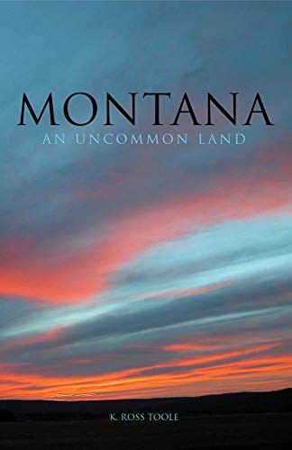 Montana Cover