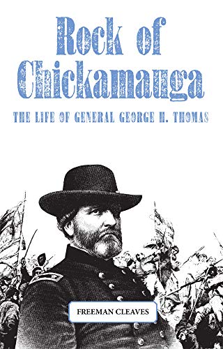 Rock of Chickamauga Cover