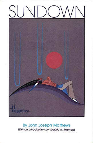 Sundown Cover
