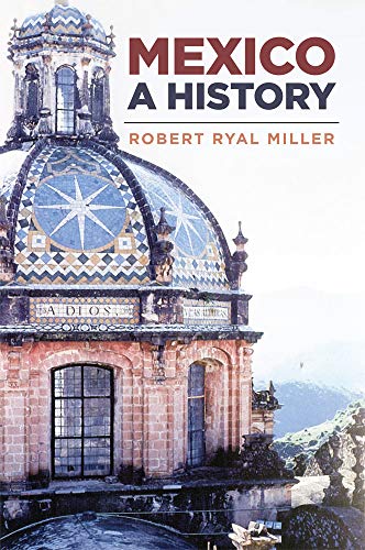 Mexico Cover