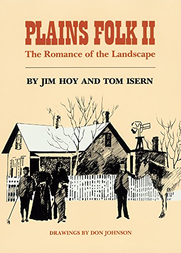 Plains folk Cover