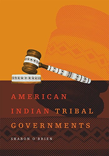 The Indians of the Great Plains Cover