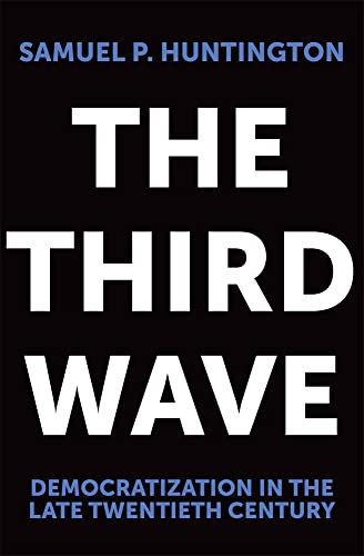 The Third Wave Cover