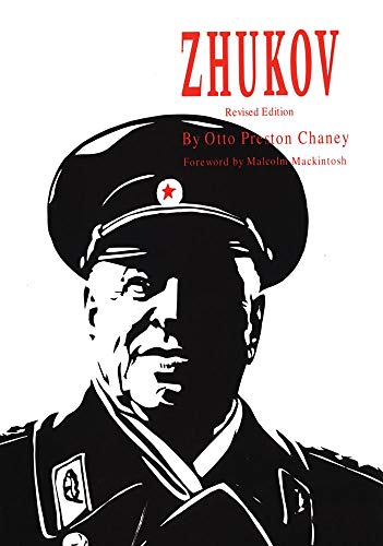 Zhukov Cover