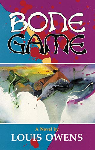 Bone Game Cover