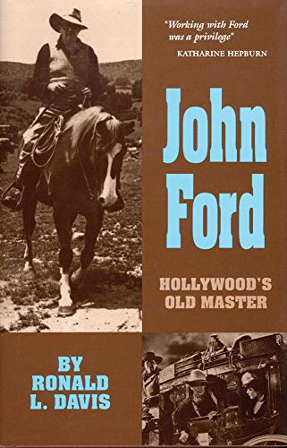 John Ford Cover