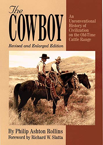 The cowboy Cover