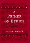 A primer on ethics Cover