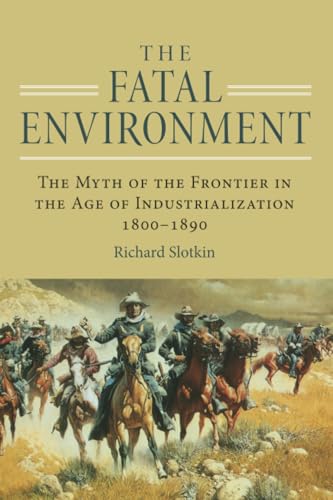 The fatal environment Cover