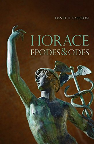 Horace  Cover