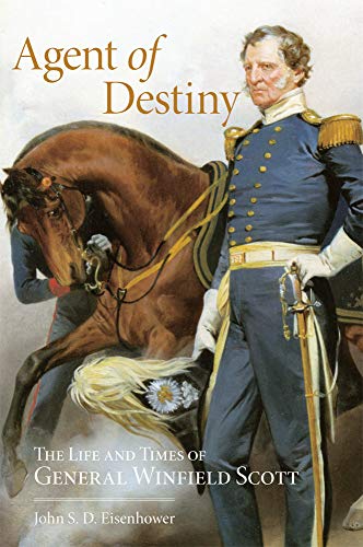 Agent of destiny Cover
